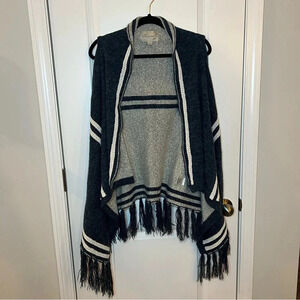Ethereal‎ women’s kimono vest small $5